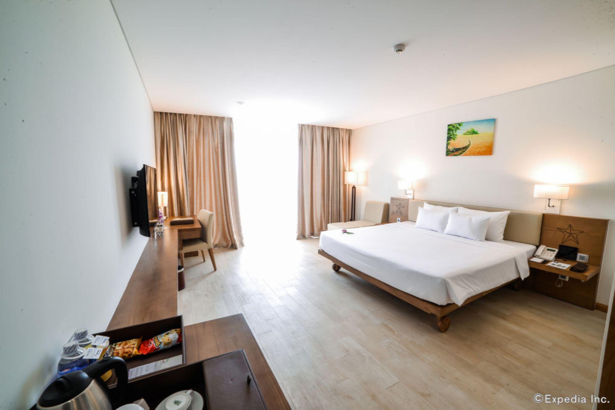 Sandy Beach Non Nuoc Resort Da Nang Exterior foto