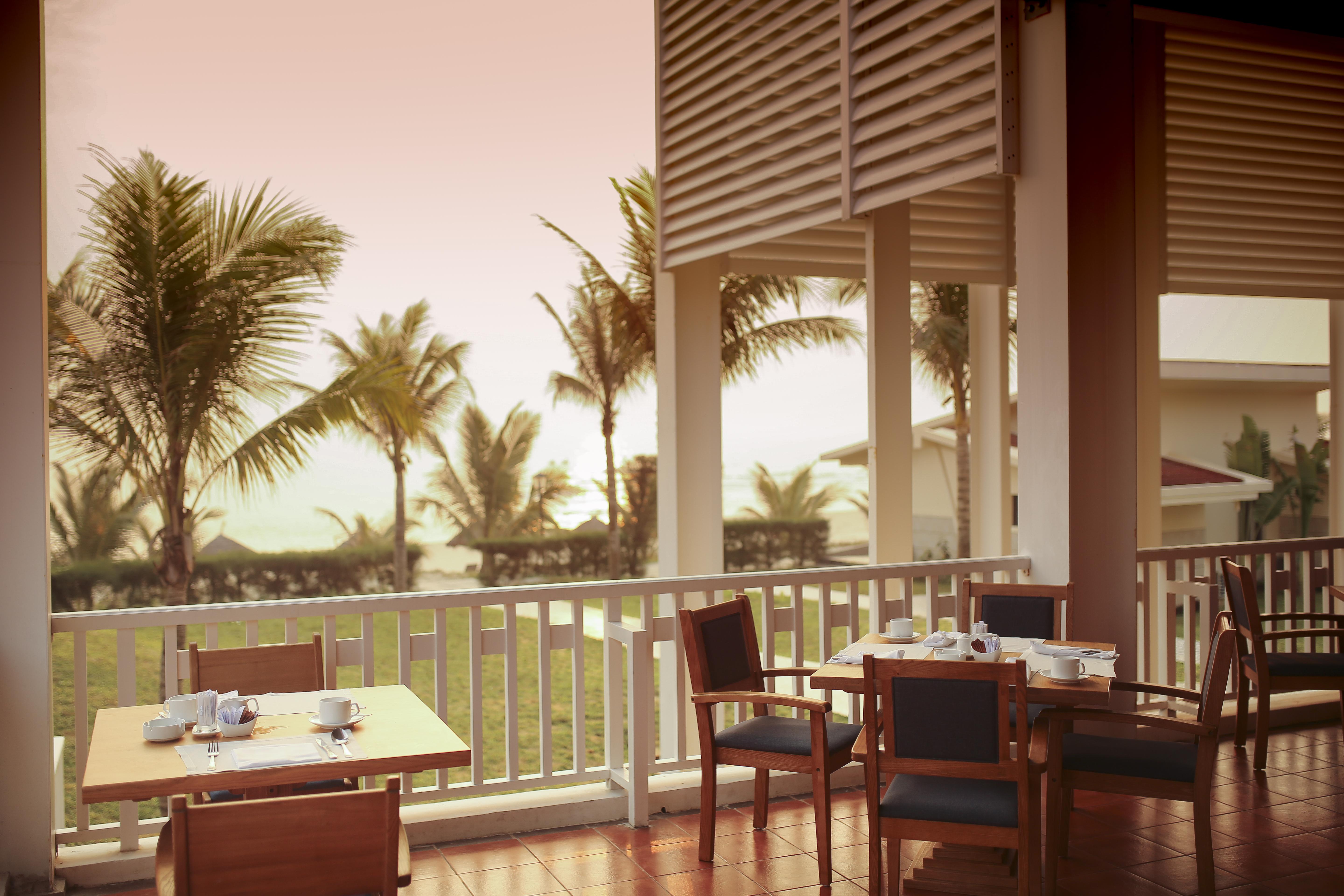 Sandy Beach Non Nuoc Resort Da Nang Exterior foto